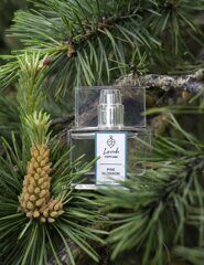 PINE BLOSSOM