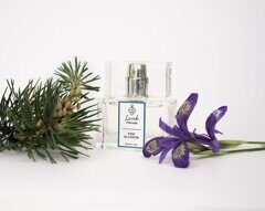 PINE BLOSSOM