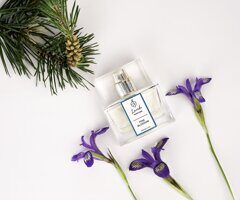 PINE BLOSSOM